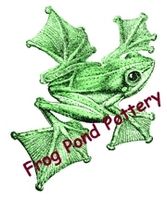 Frog Pond Pottery coupons